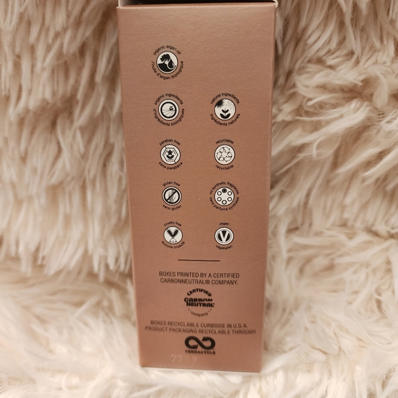 FLASH SALE! Josie Maran 100% Pure Argan Oil - Picture 4 of 4